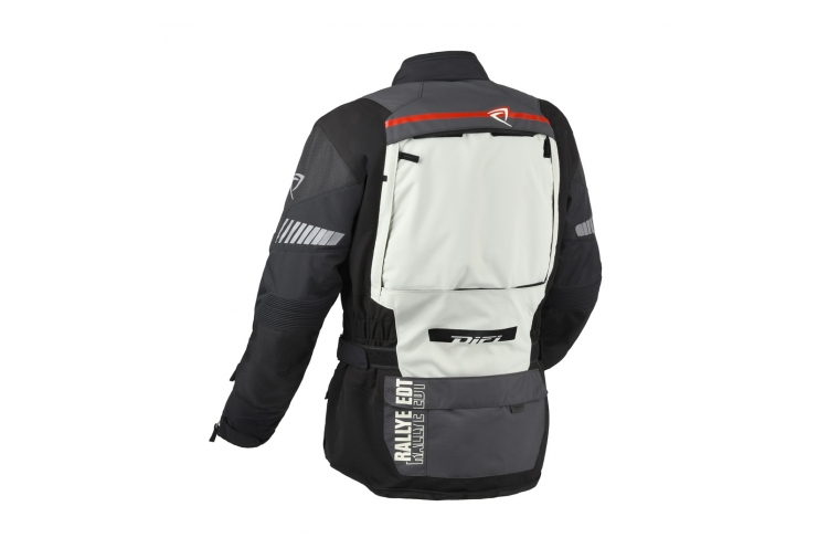 DIFI Sierra Nevada 4 Aerotex motorjas