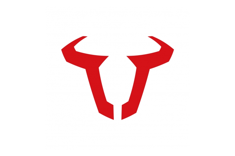 SW-Motech Sticker logo Icon (130 mm)