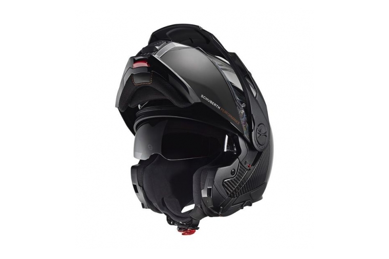 Schuberth, E2 Carbon