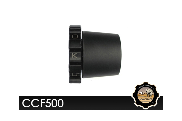 Kaoko CCF500 Cruisecontrol