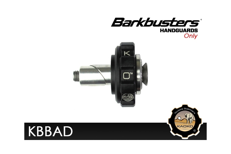 Kaoko KBBAD Cruisecontrol