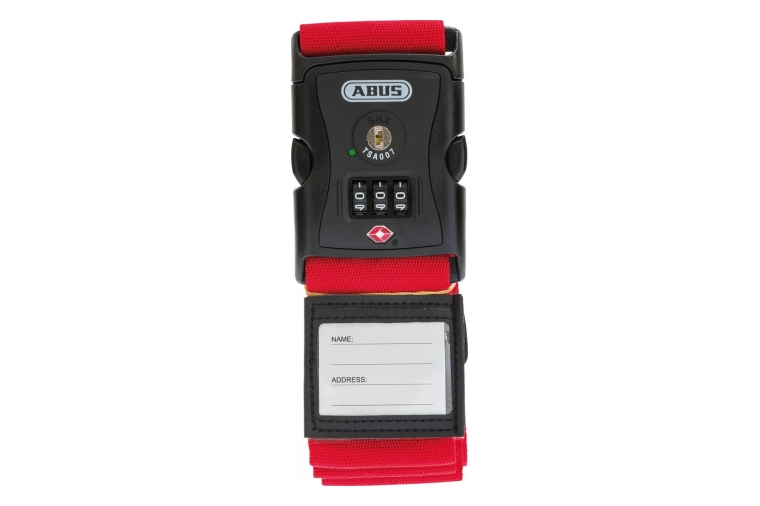 620TSA/192 RED