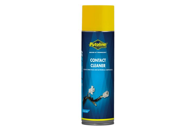 CONTACT CLEANER 500ML