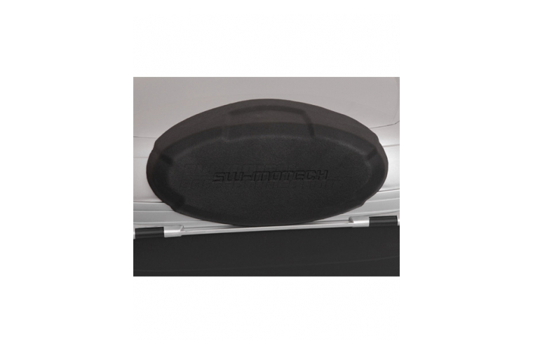 SW-Motech Rugleuning Rugkussen T-Ray topkoffer M/L