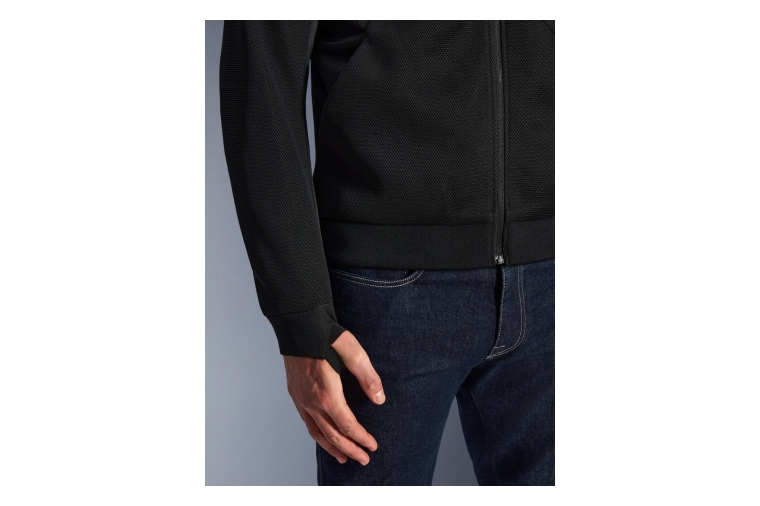 Alpinestars Chrome Superairflow Hoodie