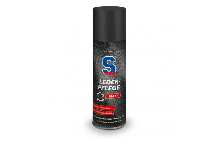 S100 Lederverzorger Matt 300ml