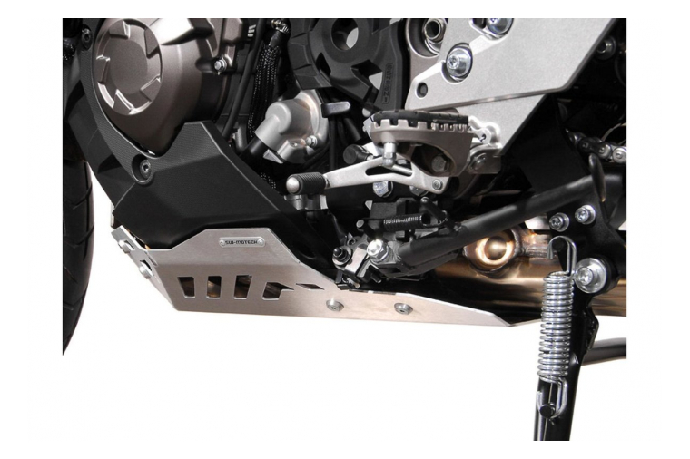 SW-Motech Carterplaat, Kawasaki Versys 1000 ('12-)