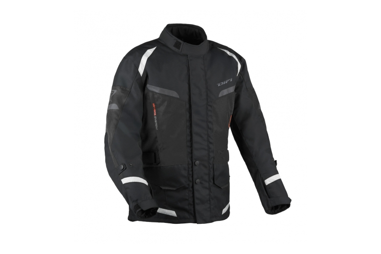 DIFI Horizon Aerotex motorjas