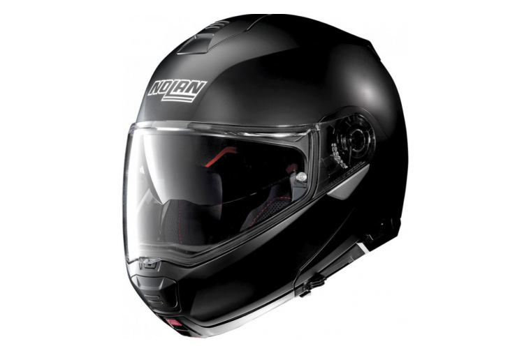 Nolan N100-5 Classic systeemhelm