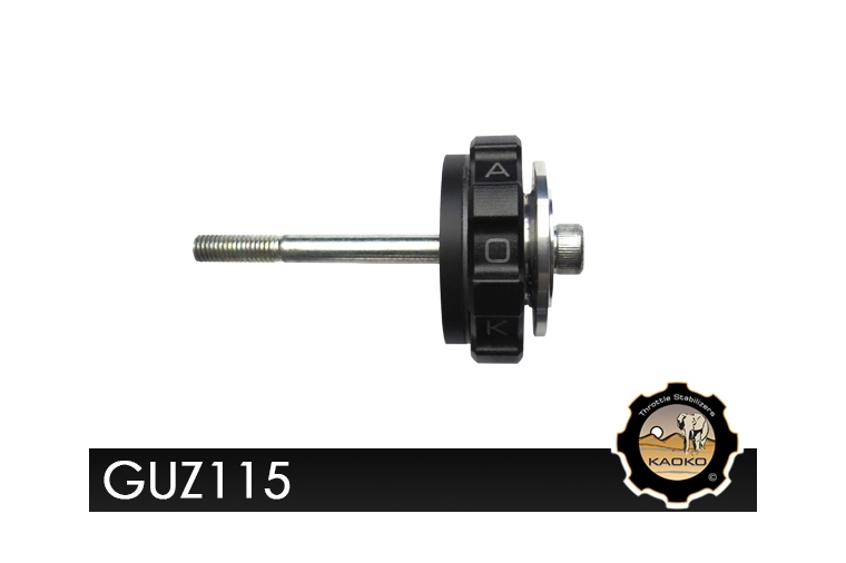 Kaoko GUZ115 Cruisecontrol