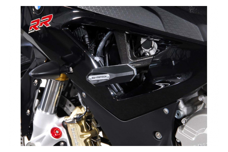 SW-Motech VALBLOKKEN, BMW S 1000 RR ('10-)