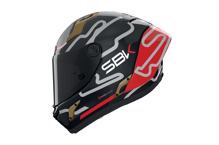 Nolan X-804 RS SBK 360