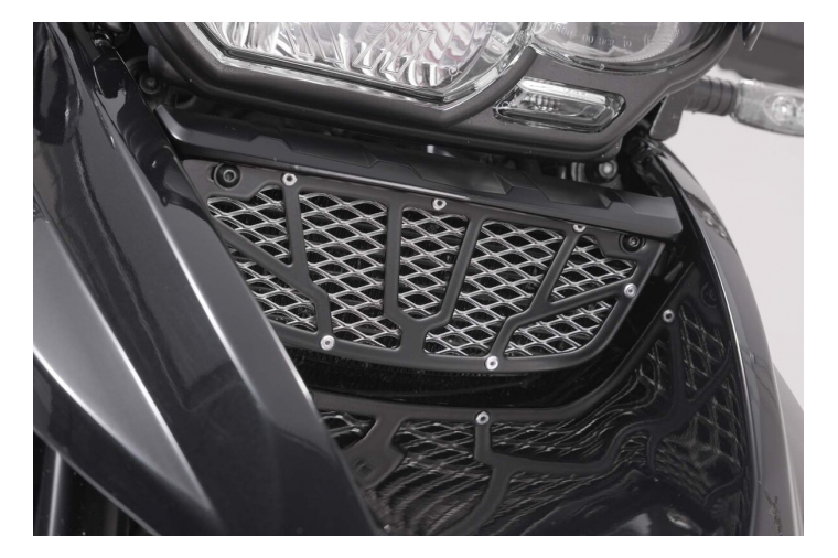 SW-Motech Olie radiateur beschermer BMW R 1200 Gs ('09-)