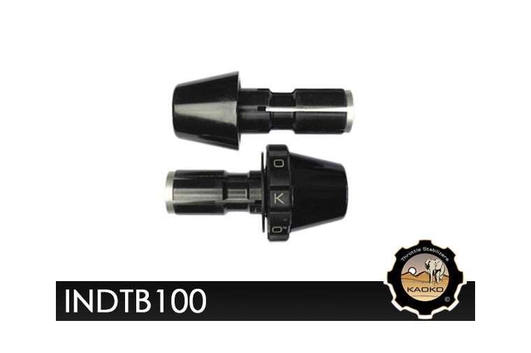 Kaoko INDTB100 Cruisecontrol