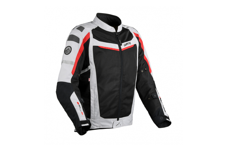 DANE Solskin motorjas