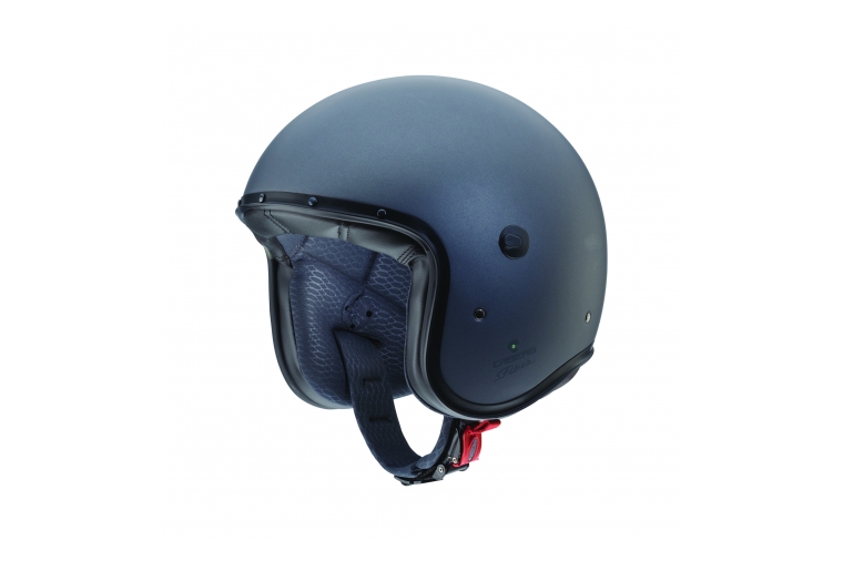 Helm Caberg, Jet Freeride matt Gunmetal