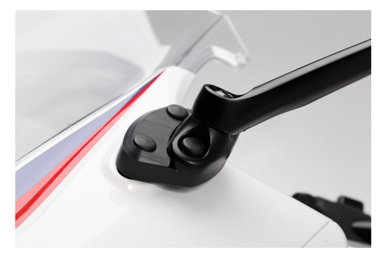 SW-Motech Spiegelverbreders CB 500 R ('13-)