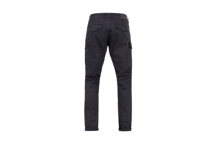 John Doe Defender Mono motorjeans