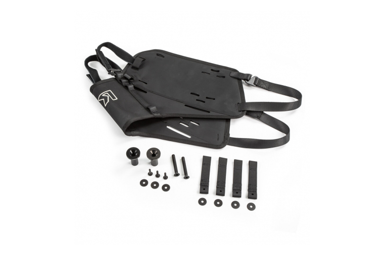 Kriega Adapter, OS Base Yamaha Tenere