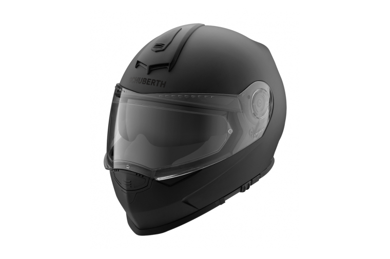 Motorhelm Schuberth, S2 Sport