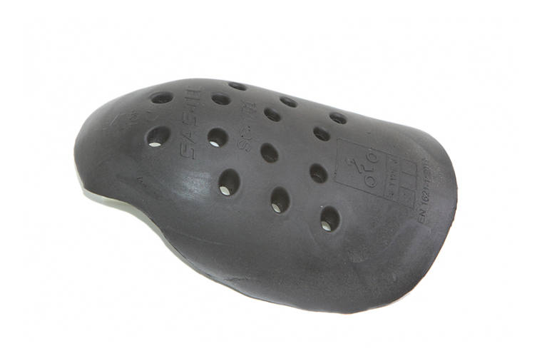 SAS-TEC SC-1/01 A CE Protectieset