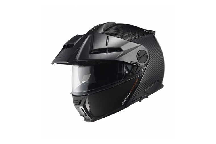 Schuberth, E2 Carbon