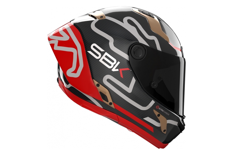 Nolan X-804 RS SBK 360