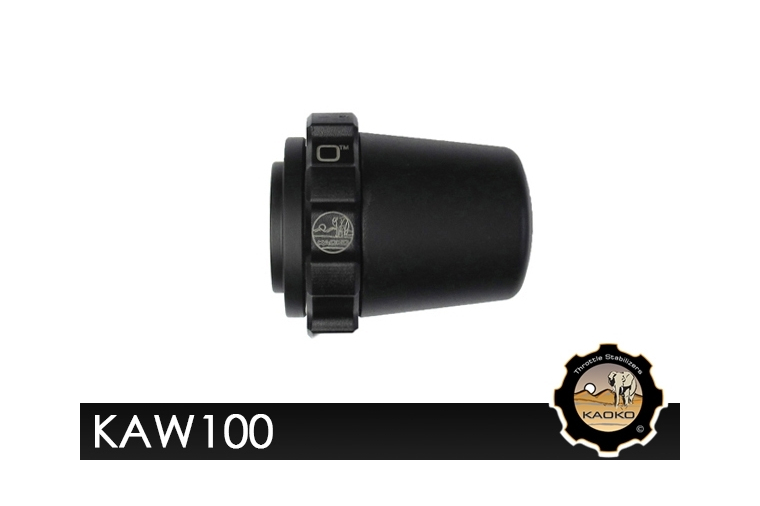 Kaoko KAW100 Cruisecontrol