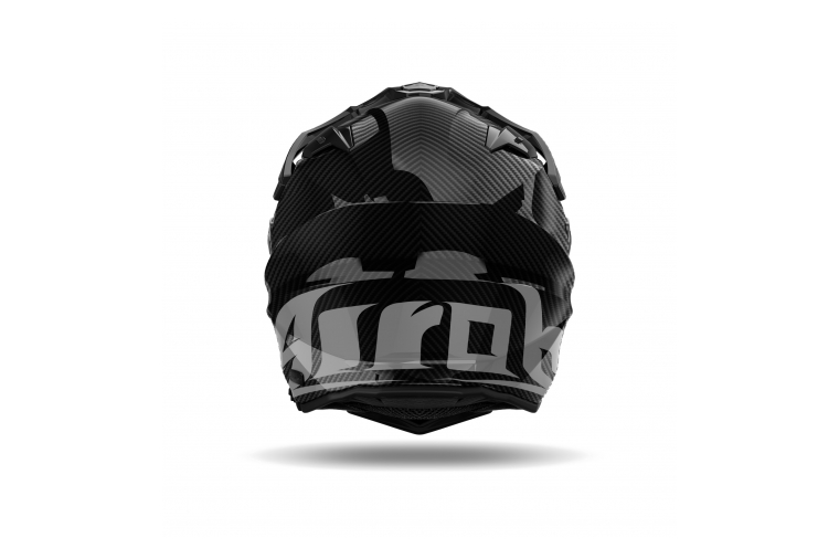 Motorhelm Airoh, Commander 2 Carbon