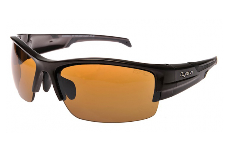 Gyron Lacaille brown zonnebril