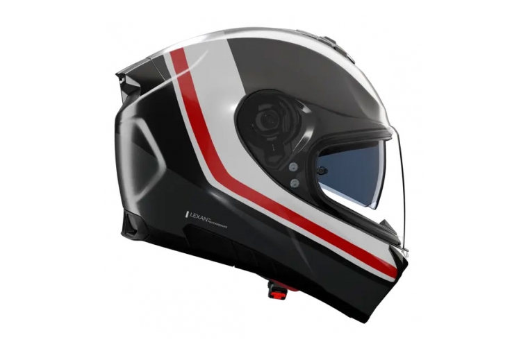 Nolan N80-8 INCLINE 353