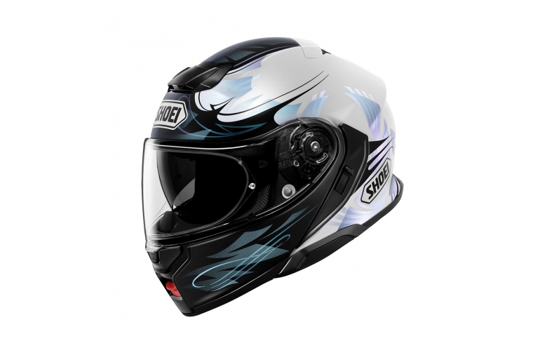 Shoei Neotec 3 Breeze TC-2