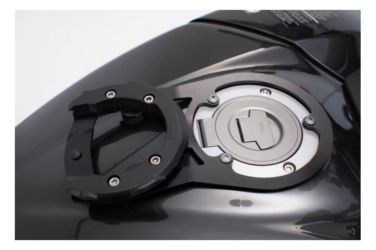 Tankring SW-Motech, Quick-lock EVO, Yamaha Niken (18-)