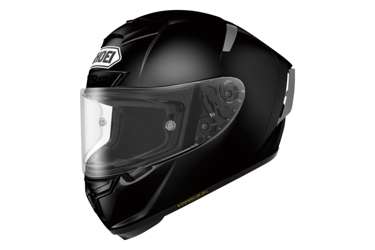 Shoei X-Spirit 3 integraalhelm