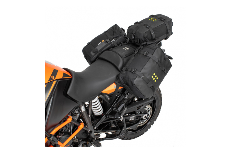 Kriega Adapter, OS Base KTM 1050-1290