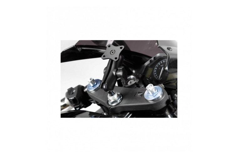 SW-Motech Kogelklem 24 - 25,5 mm