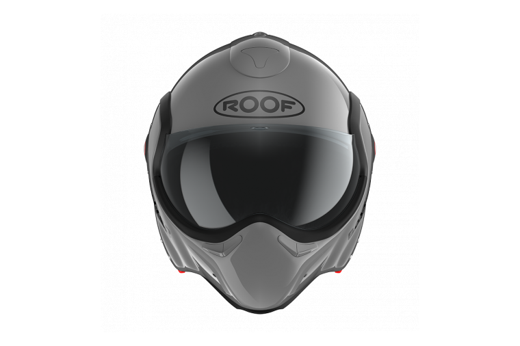 ROOF RO9 Boxxer Nardo Grey systeemhelm