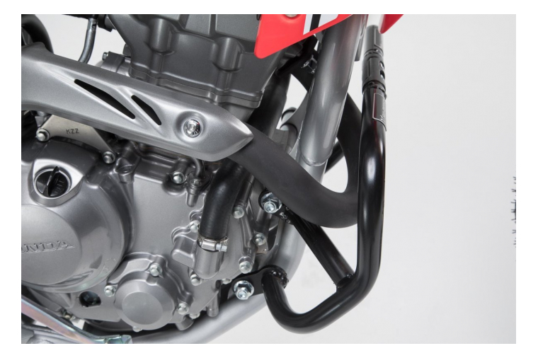 Valbeugel SW-Motech, Honda CRF250L '17-