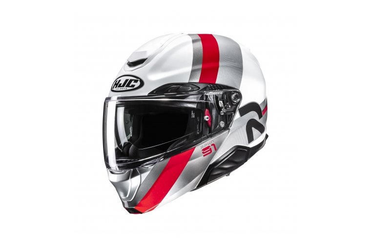 Motorhelm HJC, RPHA 91 Fensh