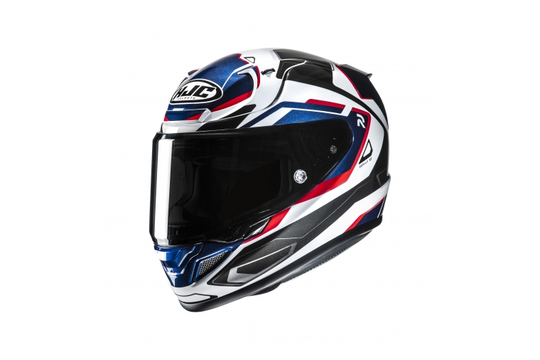 Motorhelm HJC, RPHA 12 Brels