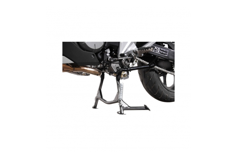 SW-Motech Middenbok Honda Nc 700 X ('12-)