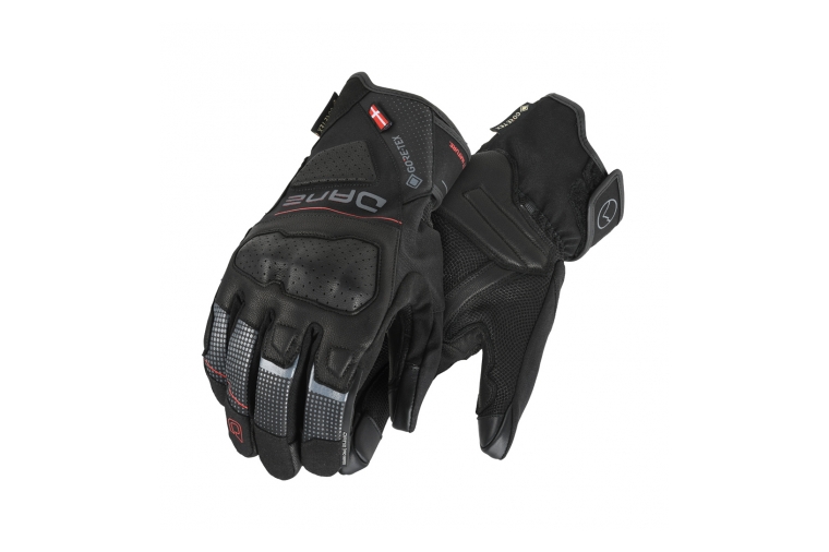 DANE Eskil Gore-tex Grip motorhandschoenen