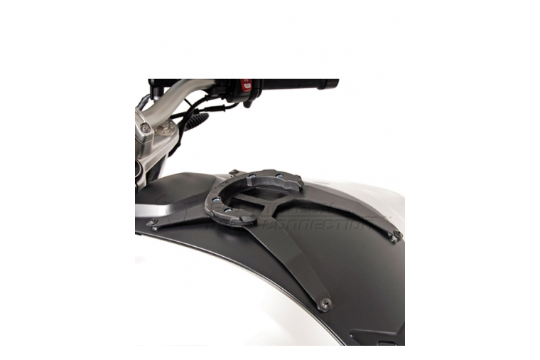 SW-Motech Evo tankring BMW F800 R (09-)