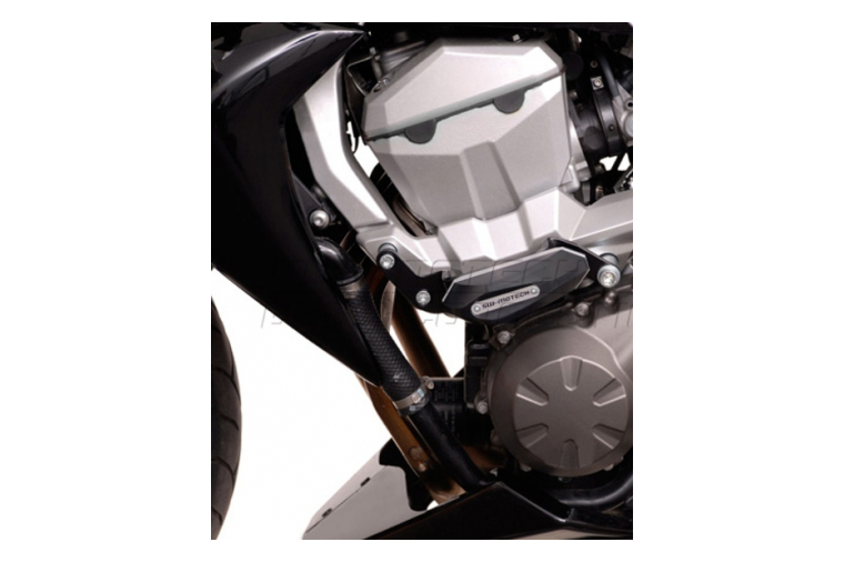 SW-Motech Valblokken Kawasaki Z750 ('07-)