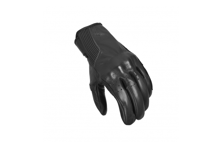Motorhandschoen Macna, Rigid