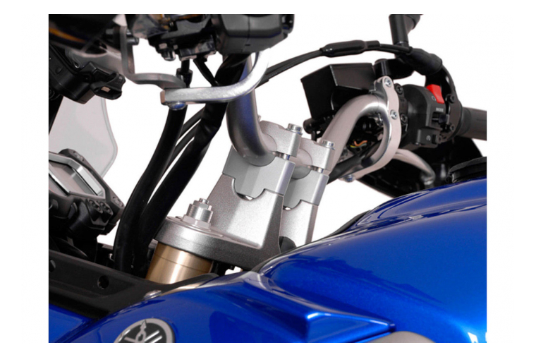 SW-Motech Yamaha Xt1200Z Super Tenere ('10-'13) Stuurverhoger