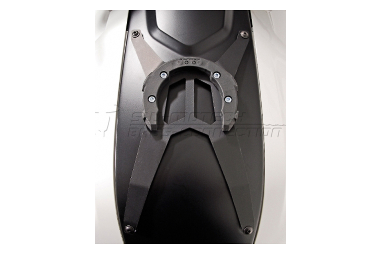 SW-Motech Evo tankring BMW F800 R (09-)