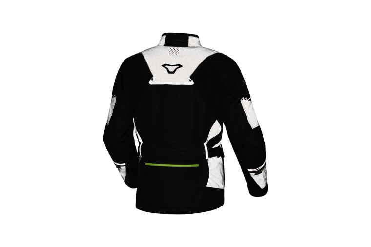 Motorjas Macna, Air Hybrid 2.0 night eye
