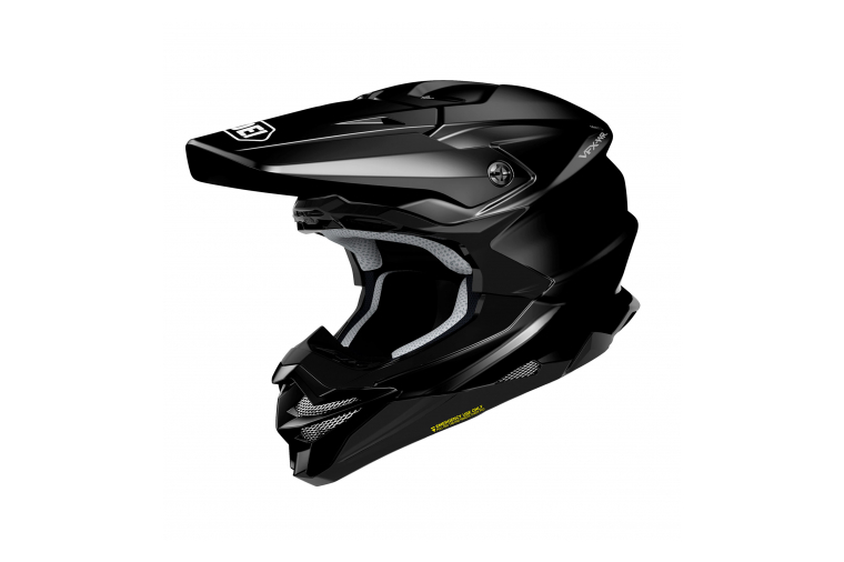 Shoei VFX-WR crosshelm