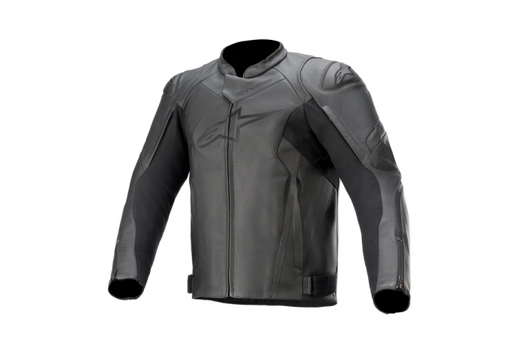 Alpinestars Faster V2 leren motorjas